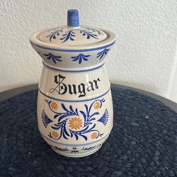 Heritage Sealy Other - Vintage Heritage Royal Sealy Sugar container